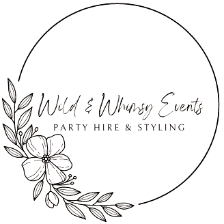 Wild and Whimsy Events